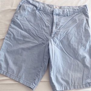 Two Men’s shorts